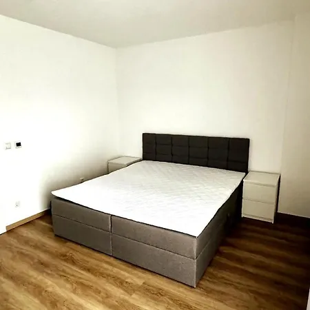 2-room With Terrace & Parking レーゲンスブルク