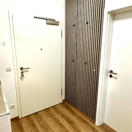 2-room With Terrace & Parking アパート レーゲンスブルク