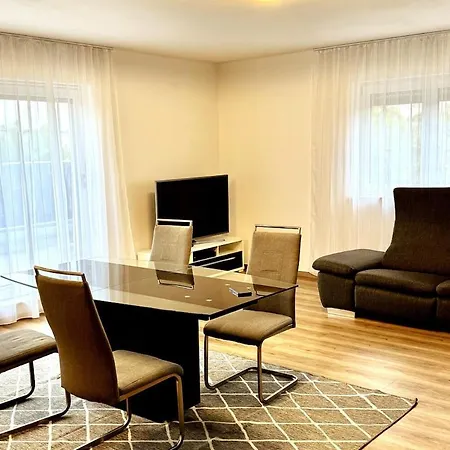 2-room With Terrace & Parking アパート レーゲンスブルク